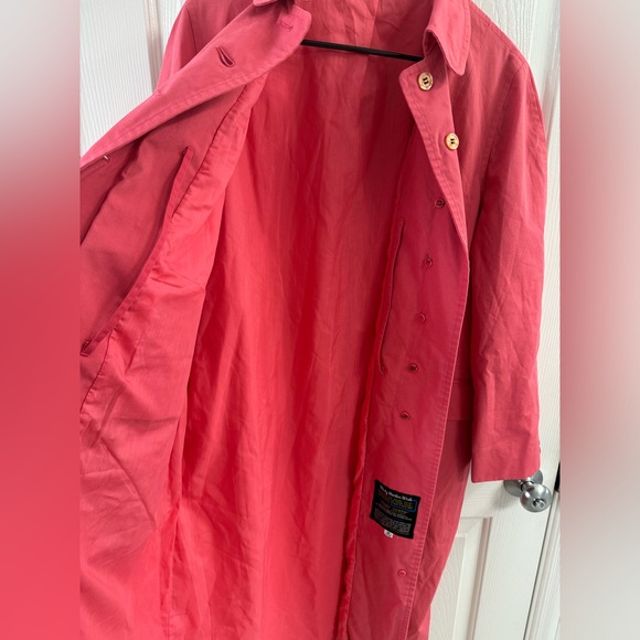 Misty Harbor Wish All Weather Coat - 18 Reg Excellent Condition. - Picture 7 of 8